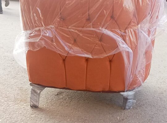 انتريه مودرن شيك بحالة ممتازة – ألوان مميزة