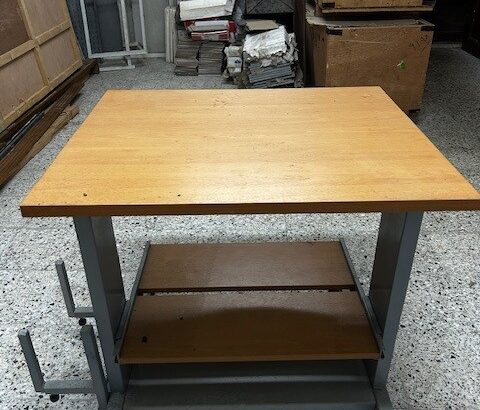 Wood working Desk