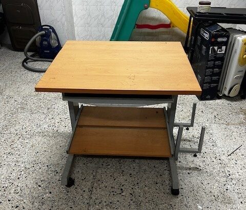 Wood working Desk