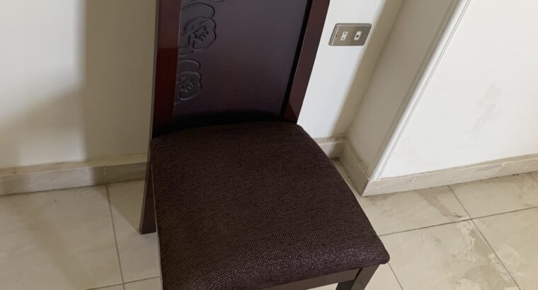 Modern Dining from Damiette New unused