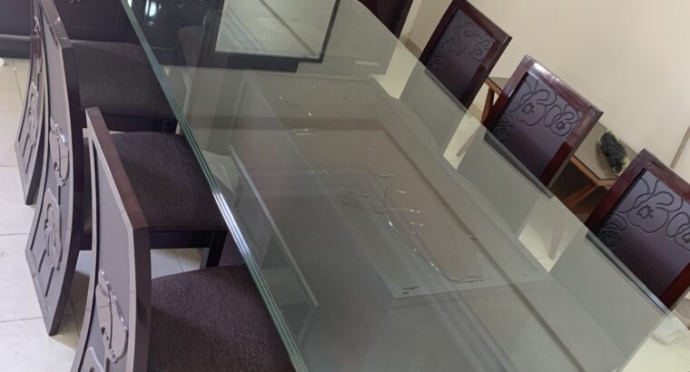Modern Dining from Damiette New unused