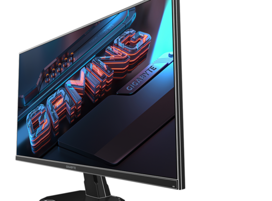 GS27QA,IPS,1440P,180HZ GIGABYTE Gaming Monitor