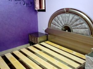 عفش عروسة كامل لقطة (حالة الزيرو)