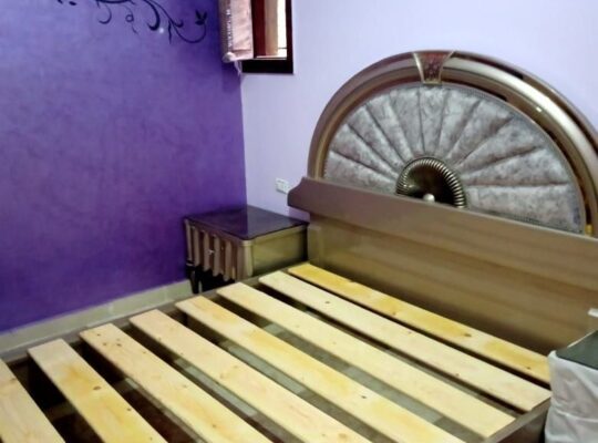 عفش عروسة كامل لقطة (حالة الزيرو)