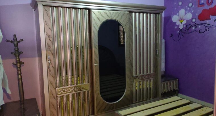 عفش عروسة كامل لقطة (حالة الزيرو)