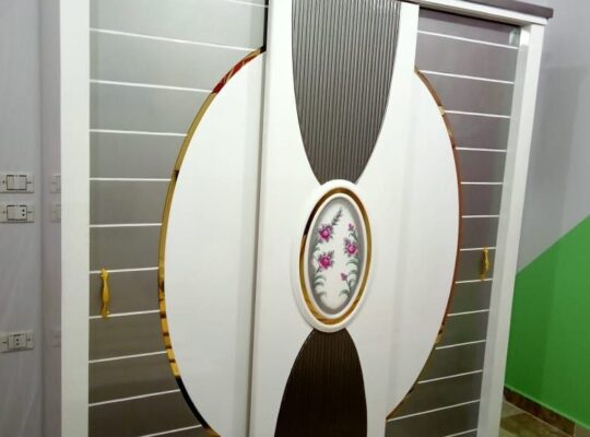 عفش عروسة كامل لقطة (حالة الزيرو)