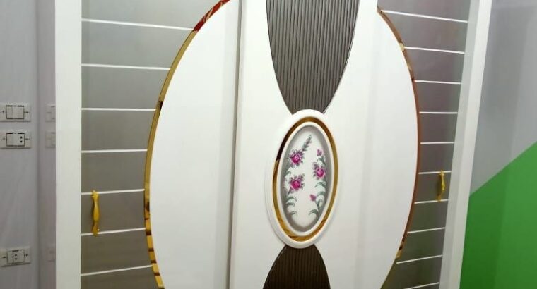 عفش عروسة كامل لقطة (حالة الزيرو)