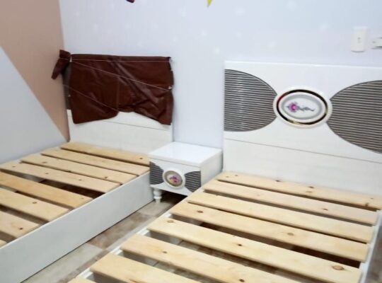 عفش عروسة كامل لقطة (حالة الزيرو)